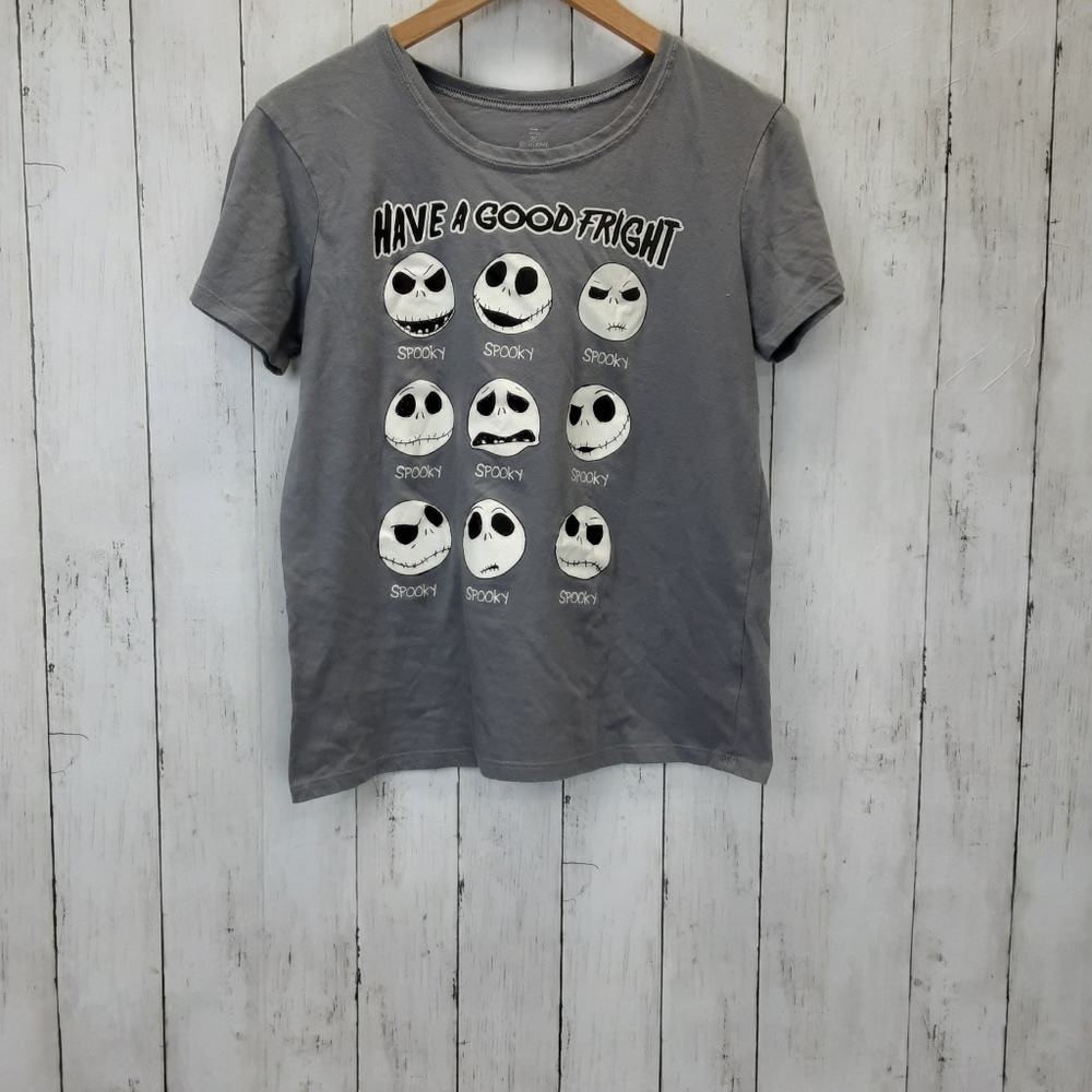 Jack Skellington shirt